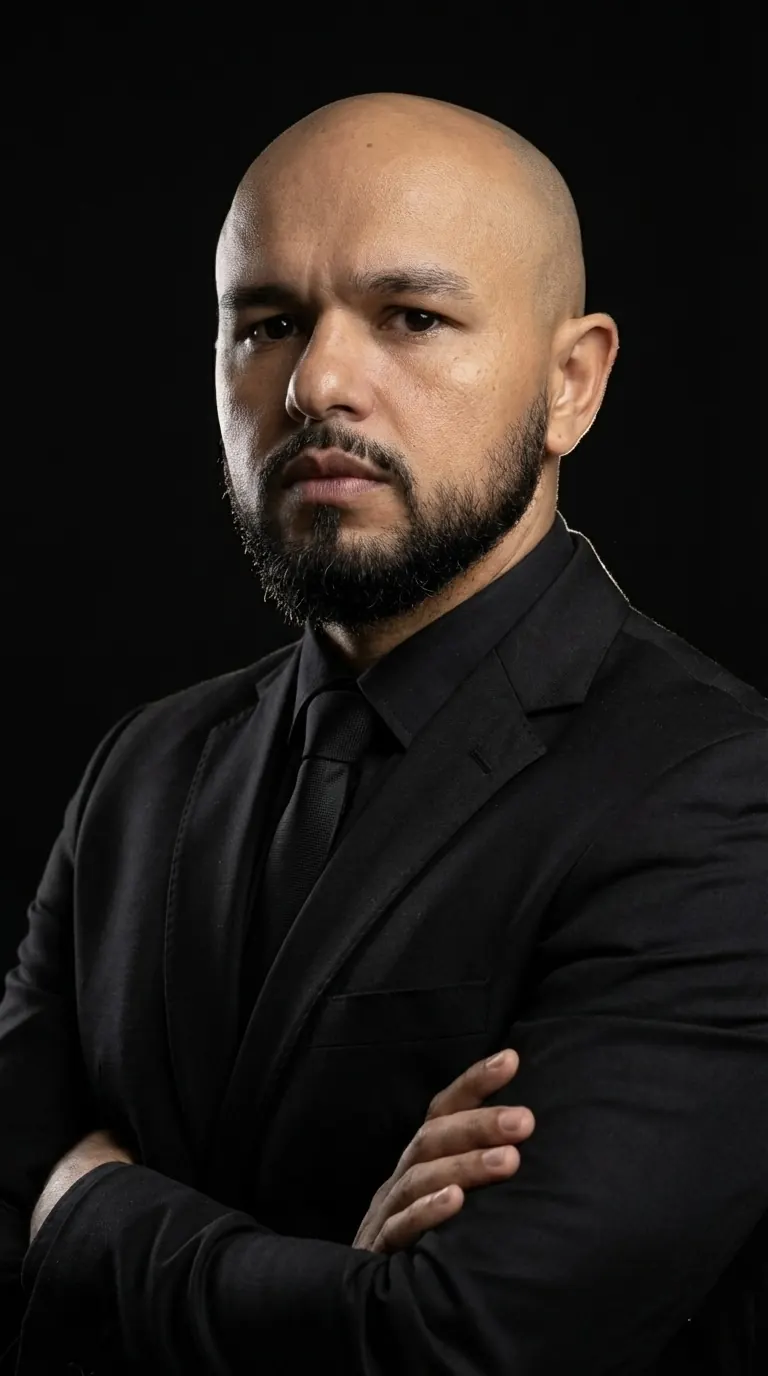 Emanoel dos Santos, especialista em marketing digital para médicos e clínicas